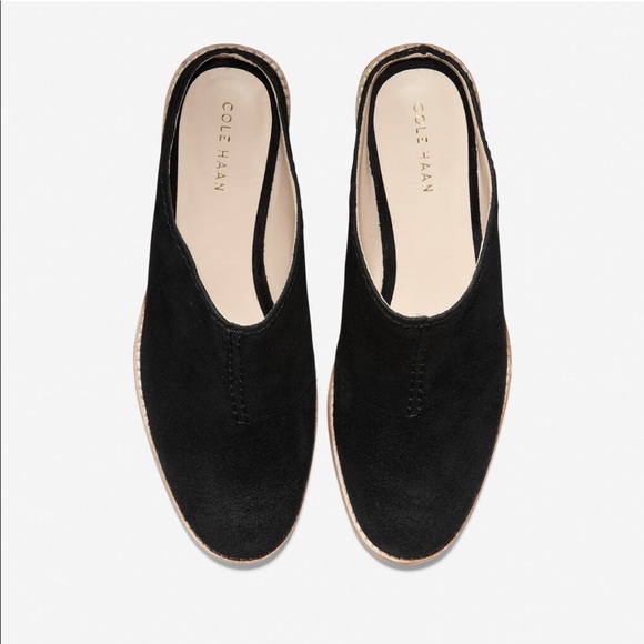 andi mule cole haan